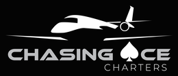 CHASING ACE CHARTERS trademark