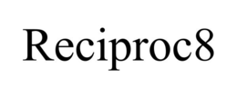 RECIPROC8 trademark