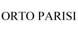 ORTO PARISI trademark
