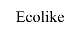 ECOLIKE trademark