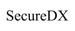 SECUREDX trademark