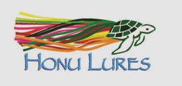 HONU LURES trademark