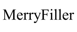 MERRYFILLER trademark