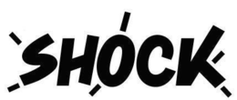 SHOCK trademark