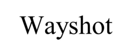 WAYSHOT trademark