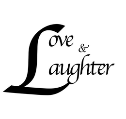 LOVE & LAUGHTER trademark
