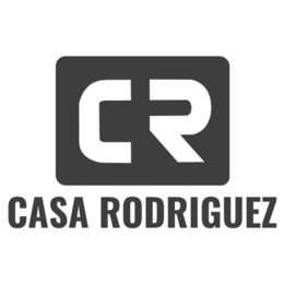CR CASA RODRIGUEZ trademark