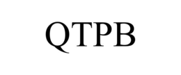 QTPB trademark