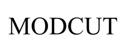 MODCUT trademark