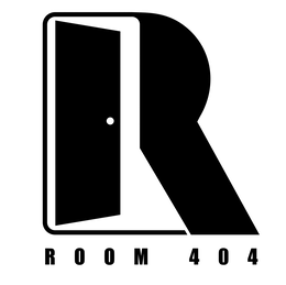 R ROOM 404 trademark
