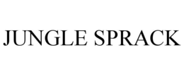 JUNGLE SPRACK trademark