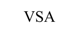 VSA trademark