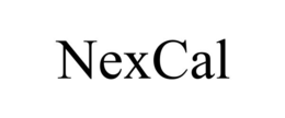 NEXCAL trademark