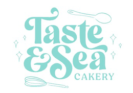 TASTE & SEA CAKERY trademark