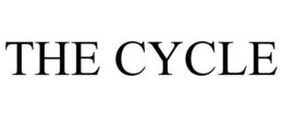 THE CYCLE trademark