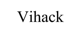VIHACK trademark