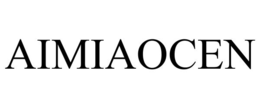 AIMIAOCEN trademark