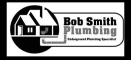 BOB SMITH PLUMBING UNDERGROUND PLUMBING SPECIALIST trademark