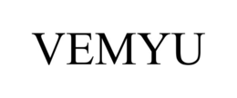 VEMYU trademark