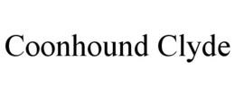 COONHOUND CLYDE trademark