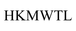 HKMWTL trademark
