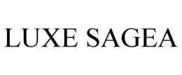 LUXE SAGEA trademark