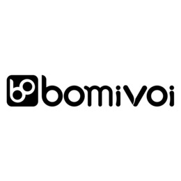BO BOMIVOI trademark