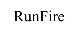 RUNFIRE trademark