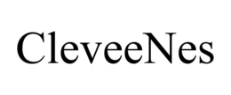 CLEVEENES trademark