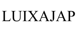 LUIXAJAP trademark