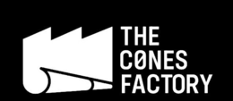 THE CONES FACTORY trademark
