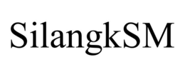 SILANGKSM trademark