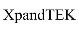 XPANDTEK trademark
