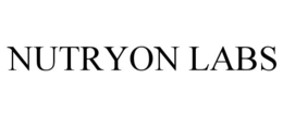 NUTRYON LABS trademark