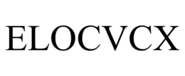 ELOCVCX trademark