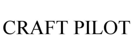 CRAFT PILOT trademark
