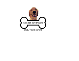 ARCHIE'S DOG BAKERY SPOIL. TREAT. REPEAT. trademark