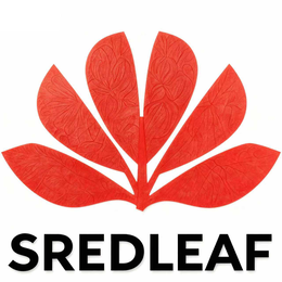 SREDLEAF trademark