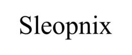 SLEOPNIX trademark