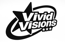VIVID VISIONS trademark