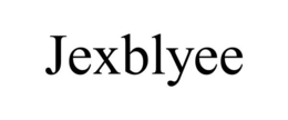 JEXBLYEE trademark