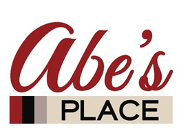 ABE'S PLACE trademark