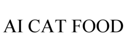 AI CAT FOOD trademark