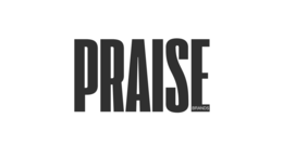 PRAISE BRANDS trademark