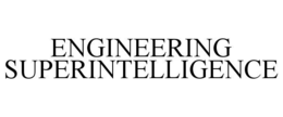ENGINEERING SUPERINTELLIGENCE trademark