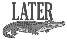 LATER trademark