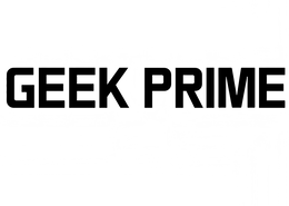 GEEK PRIME trademark