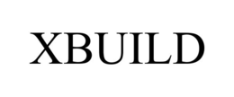 XBUILD trademark