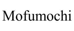 MOFUMOCHI trademark