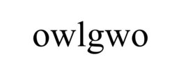 OWLGWO trademark
